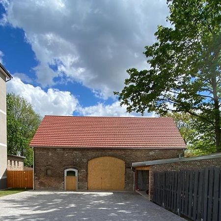 Ferienwohnung Carla Rohls Königs Wusterhausen Exterior foto